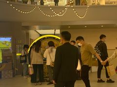 -金茂览秀城