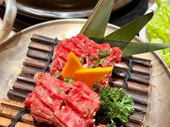 -西塔老太太泥炉烤肉(沈阳店)