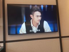 -上海前滩香格里拉大酒店