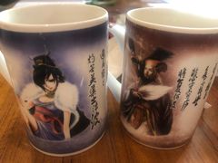 -汇佳桌游剧本咖啡馆(万体馆旗舰店)