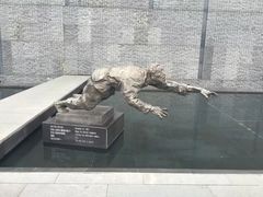 -侵华日军南京大屠杀遇难同胞纪念馆