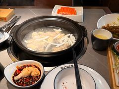 -同仁四季椰子鸡(无锡滨湖万象汇店)