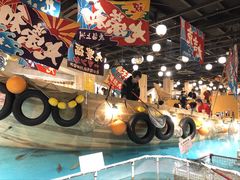 -ジャンボ釣船 つり吉(新世界店)