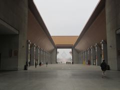 -法门文化景区
