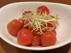 神州小西红柿-杭州JW万豪酒店-万豪中餐厅