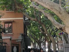 -璐坊粽王(复兴中路店)