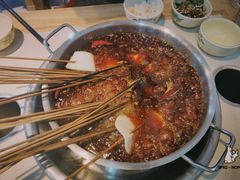 -江二娃串串香(科园四路总店)