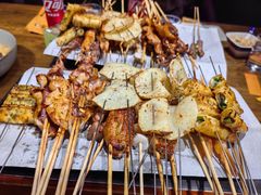 -肉串汪(西便门店)