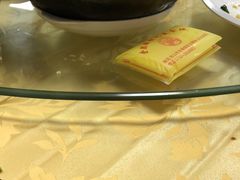 -金麒麟美食城