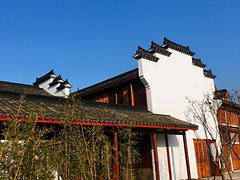 -湘湖金融镇