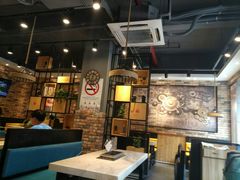 -唛嘻哒烤串朝鲜族风味(金桥店)