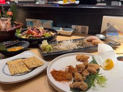 -乌君·酒场·炭火烧鸟(侨城坊店)