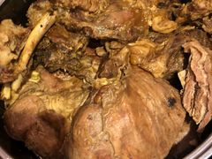 黄焖手抓羊肉-清真·益鑫羊肉手抓馆(花园北街店)