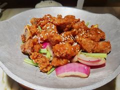 -绿茶餐厅(燕郊永旺店)