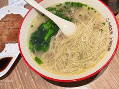 -小杨生煎(龙阳广场店)