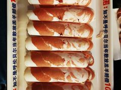 -楼外楼大刀肉传统火锅居(幸福街店)