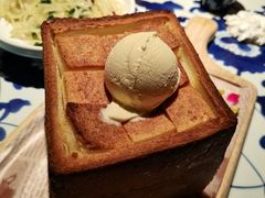-绿茶餐厅(领展购物广场·中关村店)