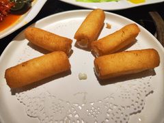 -顺峰顺水顺德菜(龙华店)