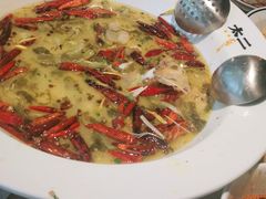 -太二酸菜鱼(天鹅湖万达店)