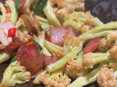 -首秀·四川料理(星耀101店)