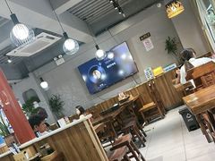 -壹块捌烧烤(灯市口店)