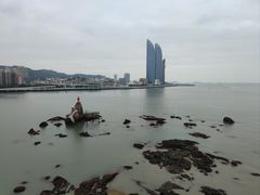 -鼓浪屿·皓月园