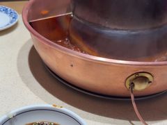 -东镇老火锅(长春路首店)