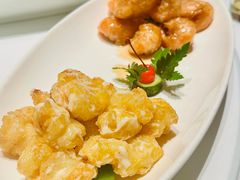 荣兴双味虾-荣兴酒家(徐家汇店)