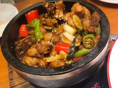 -龙梅肥肠鱼(明瓦廊店)