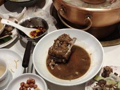 -东门口·新式老北京火锅(河西龙湖天街店)