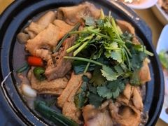 -柏合黄记豆腐皮饭店