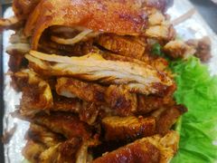 大夏烤羊排-国强手抓(北京西路店)