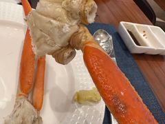 -湖景知味西餐厅•自助餐• 轻食(南京金茂威斯汀大酒店)