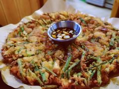 -青春韩国料理(光环店)