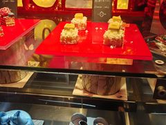-富力希尔顿酒店·地阔自助餐厅