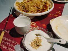 -新疆兵团食府清真(马连道店)