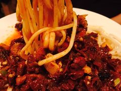 -疆Jiang·新疆秘制料理