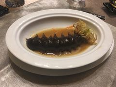 -厉家菜(金宝街店)