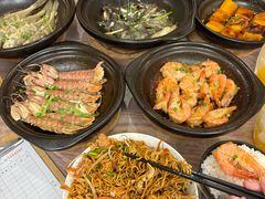 -小时候焗海鲜(鄞州万达店)