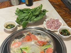 -海关荤豆花(洋河一路店)