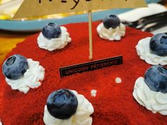 -你好独角兽·蛋糕甜品