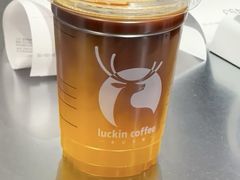 -瑞幸咖啡(淮安大学城店)