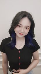 -YESIDO椰岛造型烫发染发