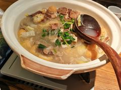 -老阿爸鲜鱼土菜(昆山花桥店)