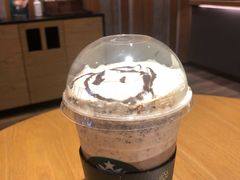 -星巴克臻选(济南恒隆店)