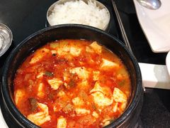 -光化门韩国料理(新地假日广场店)