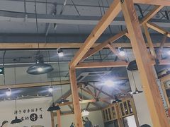 大堂-老妈私房鱼头(欧洲城店)