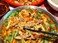 -盐老幺自贡盐帮菜老店