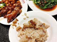 猪脚-胡须张鲁肉饭(美食文化馆店)