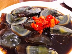 -阿婆潮汕砂锅粥(王府大街店)